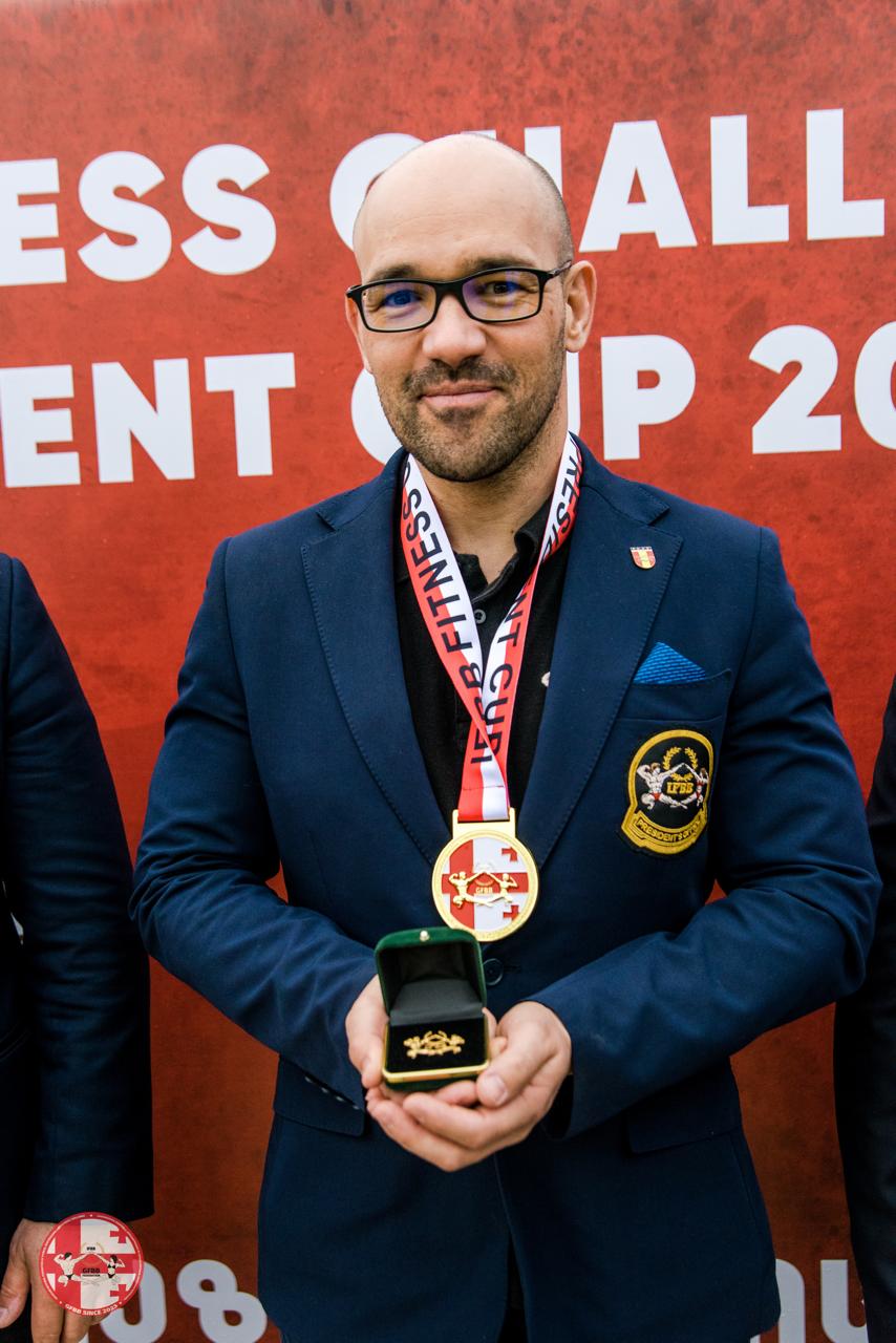 Rafael Santonja Cup 2024